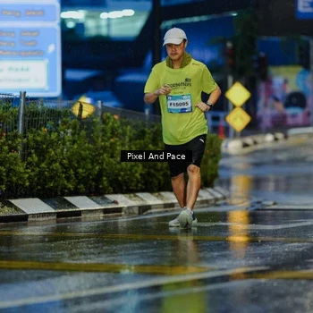 Runner Photo 7813798
