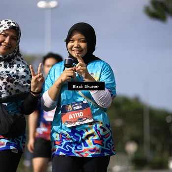 Runner Photo 7813800