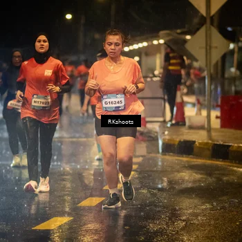 Runner Photo 7813801
