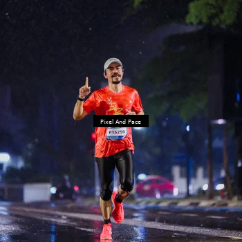 Runner Photo 7813804