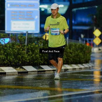 Runner Photo 7813805