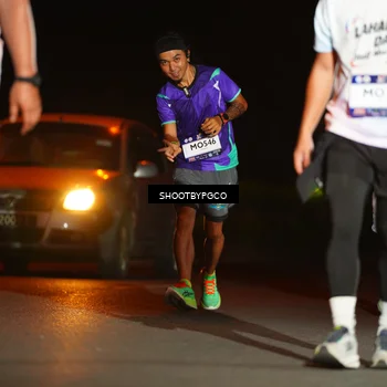 Runner Photo 7813806