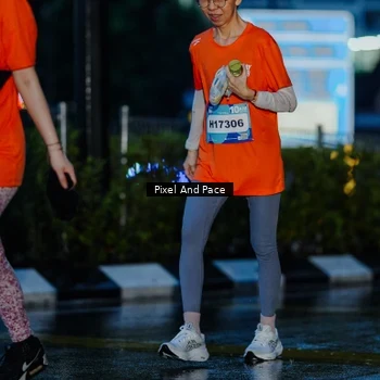 Runner Photo 7813809