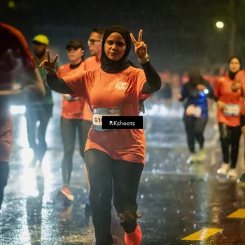 Runner Photo 7813810