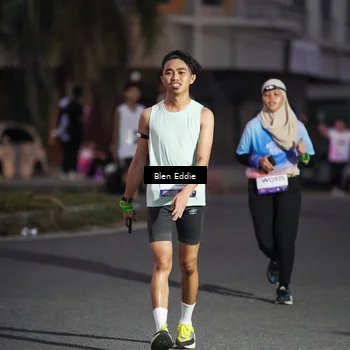 Runner Photo 7813811