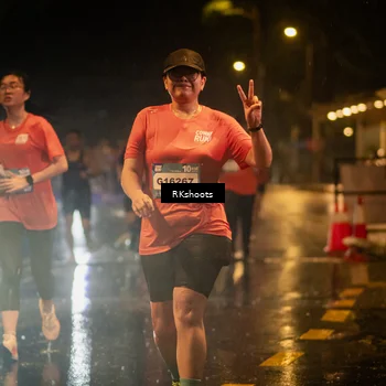 Runner Photo 7813814