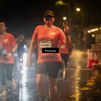 Runner Photo 7813818