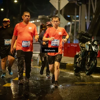 Runner Photo 7813819