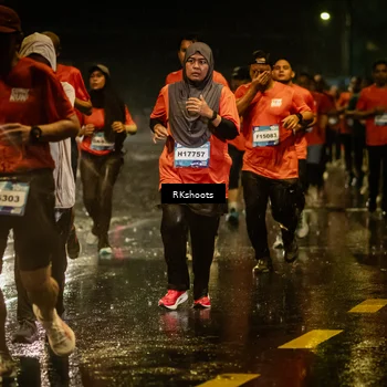 Runner Photo 7813820