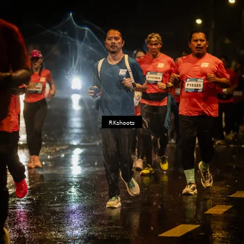 Runner Photo 7813822