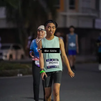 Runner Photo 7813824