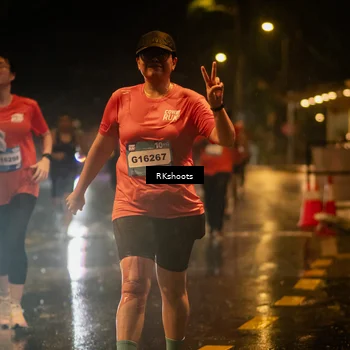 Runner Photo 7813828