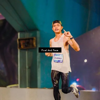 Runner Photo 7813830
