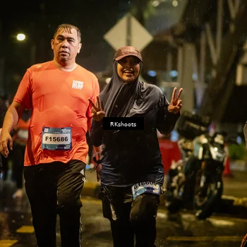 Runner Photo 7813834