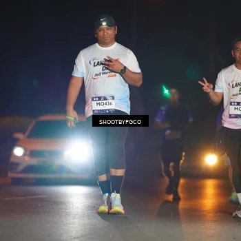 Runner Photo 7813837