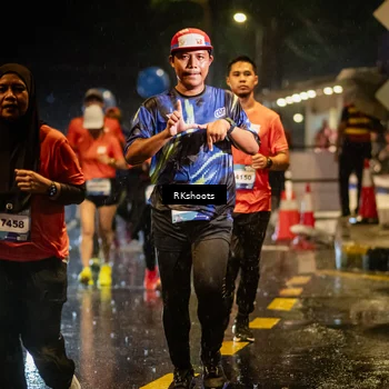 Runner Photo 7813839