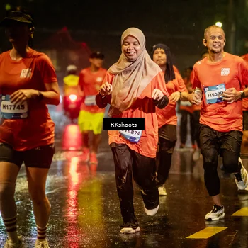 Runner Photo 7813840