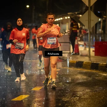 Runner Photo 7813842