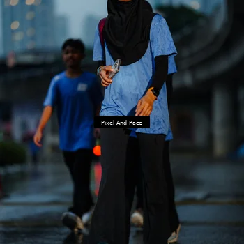 Runner Photo 7813847