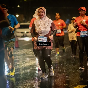 Runner Photo 7813851