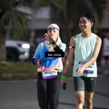 Runner Photo 7813854