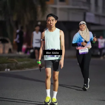 Runner Photo 7813856