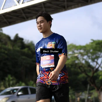 Runner Photo 7813858