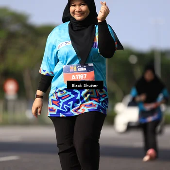 Runner Photo 7813871