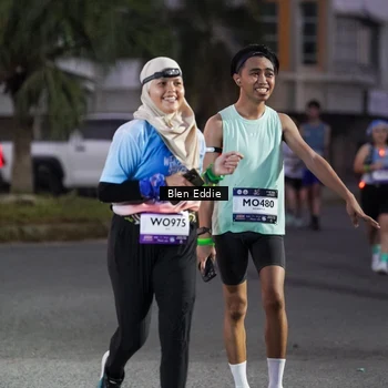 Runner Photo 7813876