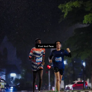 Runner Photo 7813877