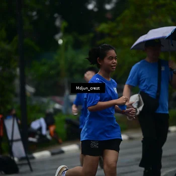 Runner Photo 7813886
