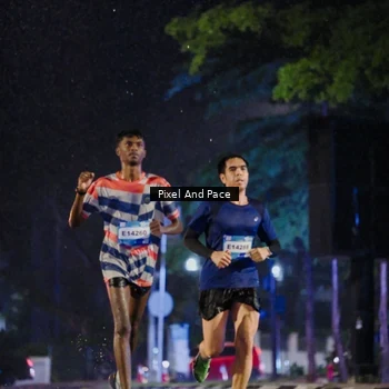 Runner Photo 7813888