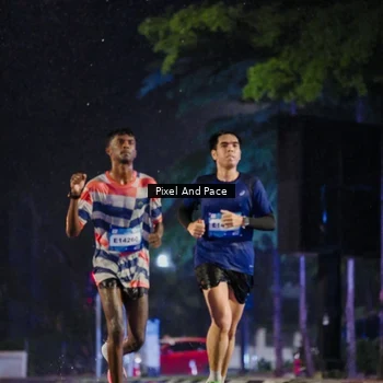 Runner Photo 7813893