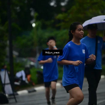 Runner Photo 7813895