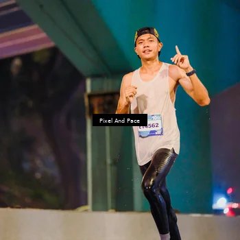 Runner Photo 7813896