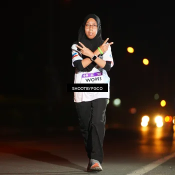 Runner Photo 7813901
