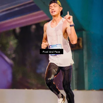 Runner Photo 7813902