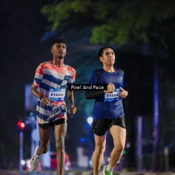 Runner Photo 7813903