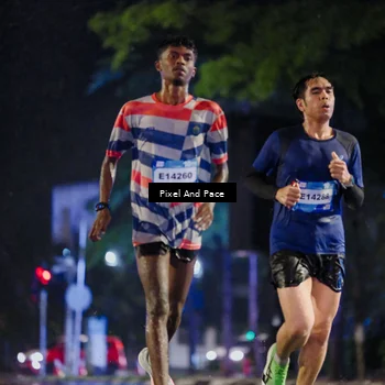 Runner Photo 7813906