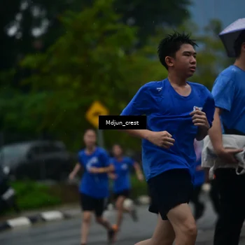 Runner Photo 7813908