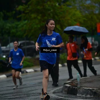 Runner Photo 7813917