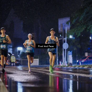 Runner Photo 7813918