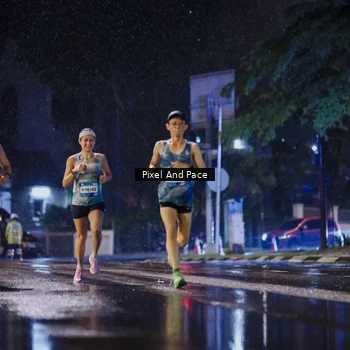 Runner Photo 7813919