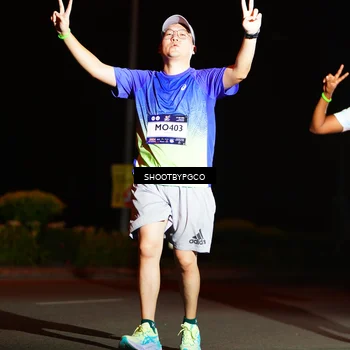Runner Photo 7813929