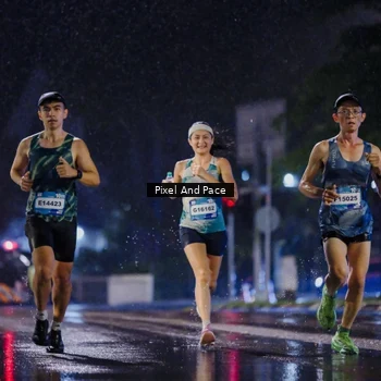 Runner Photo 7813937