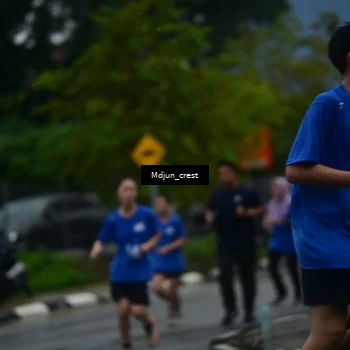 Runner Photo 7813940