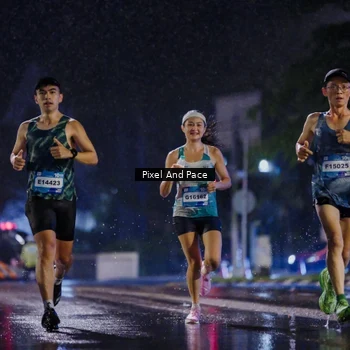 Runner Photo 7813941
