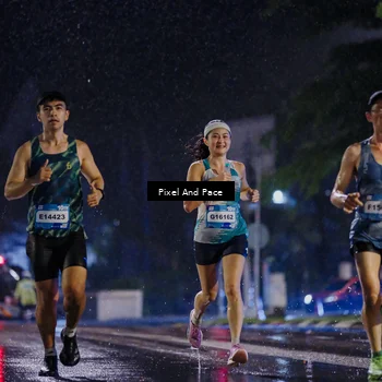 Runner Photo 7813946