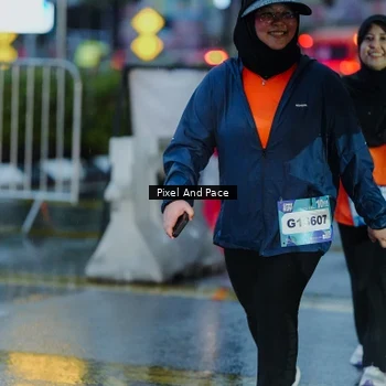Runner Photo 7813948