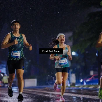 Runner Photo 7813950